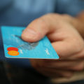 What is the Average Credit Score in the US?