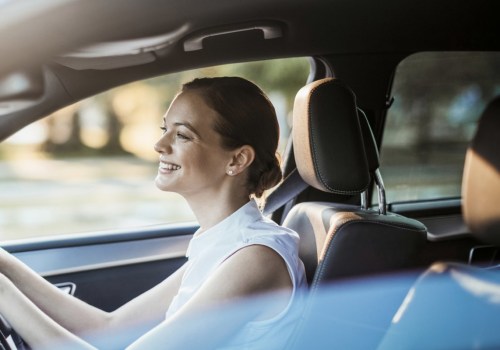 What Credit Score Do You Need to Buy a Car?
