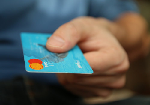 What is the Average Credit Score in the US?